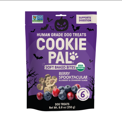Berry Spooktacular