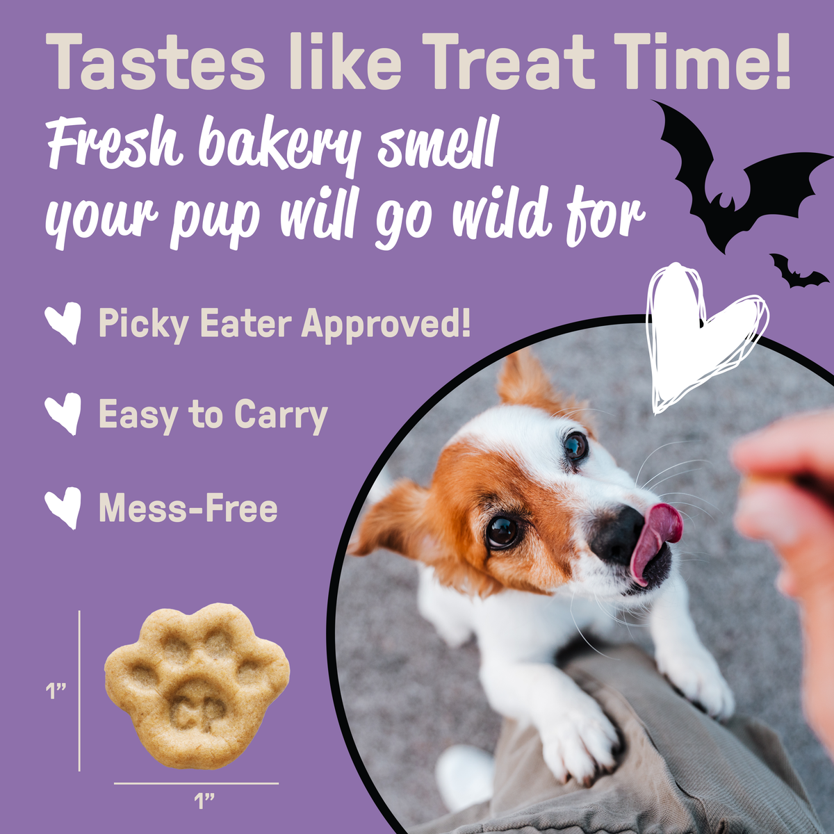 Berry Spooktacular