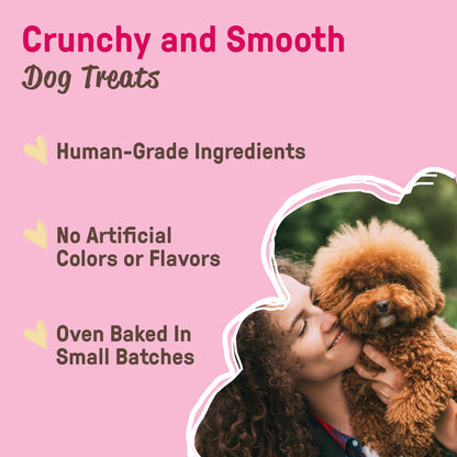 Flaxseed & Strawberry Sandwich Cookies