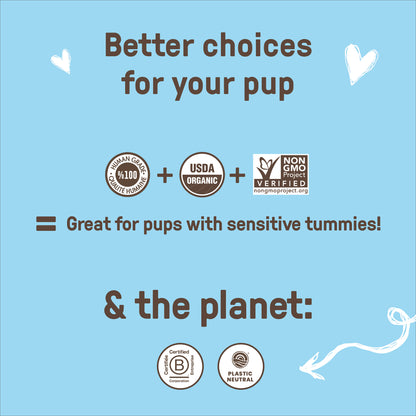 Cranberry & Cinnamon Soft Baked Bites