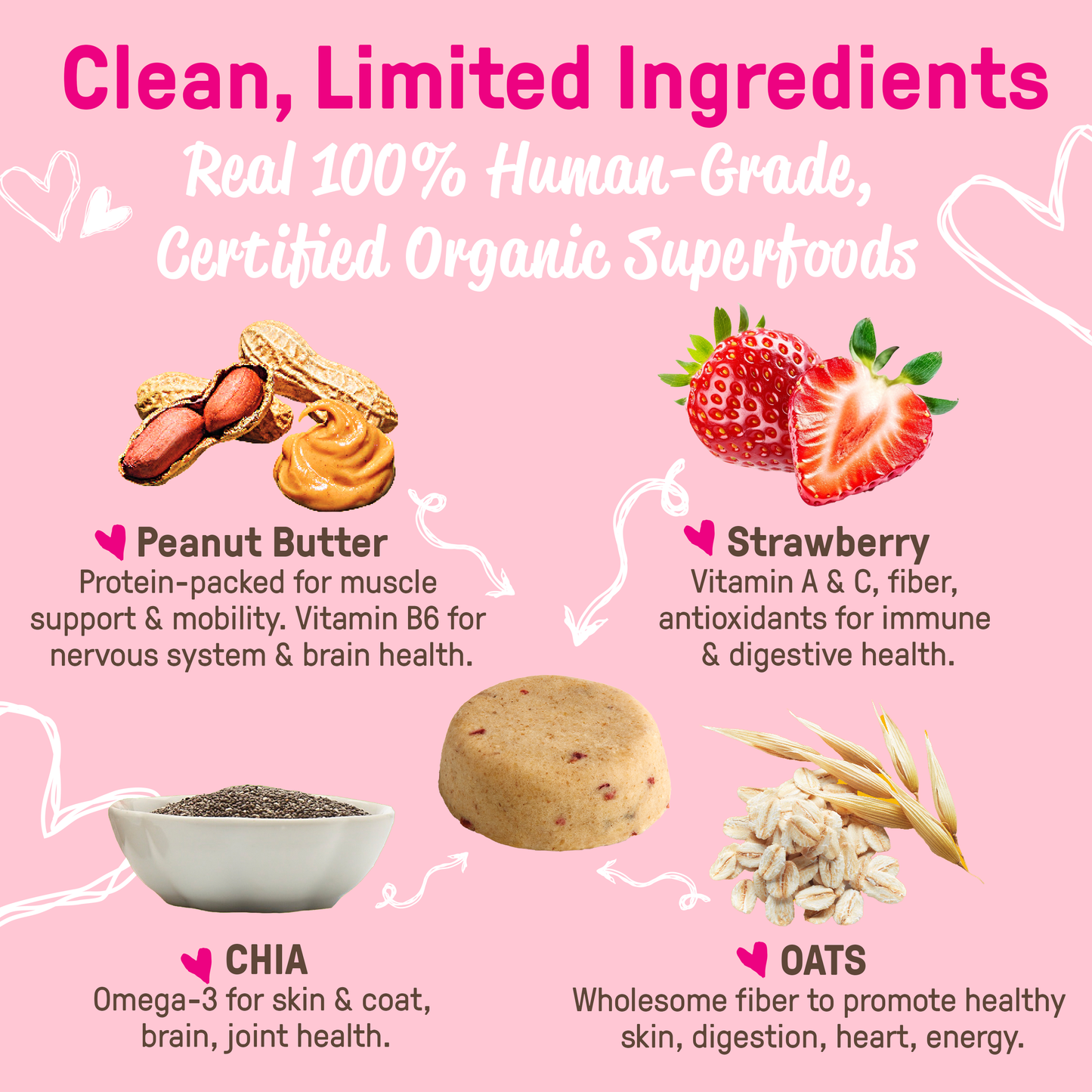 Mini Cakes Soft Baked