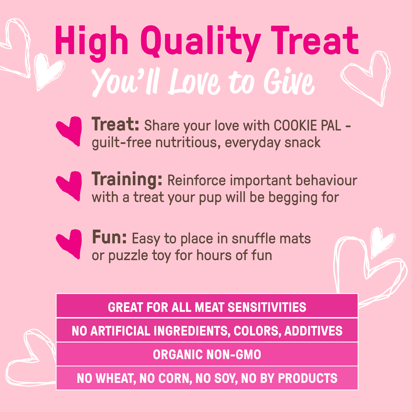 Mini Cakes Soft Baked