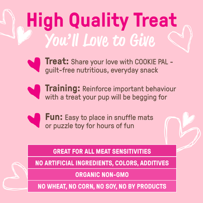 Mini Cakes Soft Baked